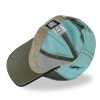 Casquette-trucker-premium-avec-filet-Forest INSIDE CAPSLAB FOREST DEAR
