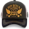 VON DUTCH VD03CASCREW5