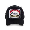 FRONT VON DUTCH VD0CAS1BLACKY1B