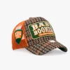 GENERATION COLLECTION - BOOMERS - BROWN
