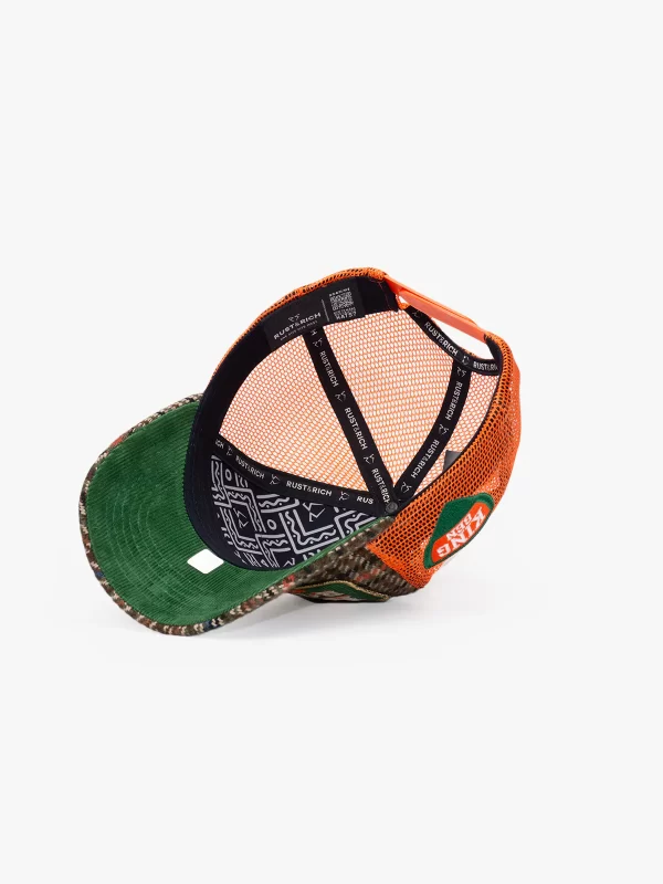 GENERATION COLLECTION - BOOMERS - BROWN