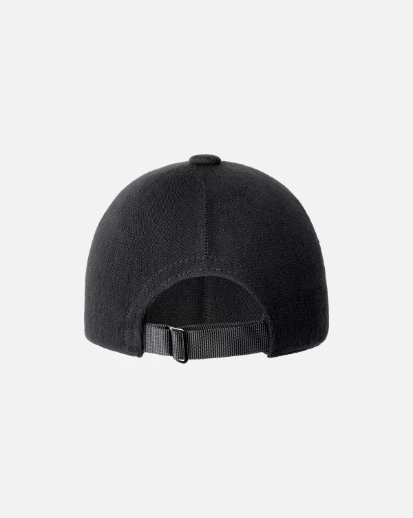 KANGOL BAMBOO ADJUSTABLE SPACECAP