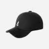 KANGOL BAMBOO ADJUSTABLE SPACECAP
