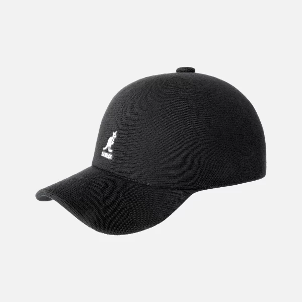 KANGOL BAMBOO ADJUSTABLE SPACECAP