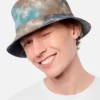 KANGOL TIE DYE BUCKET