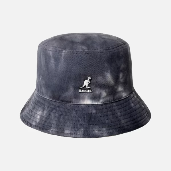 KANGOL TIE DYE BUCKET