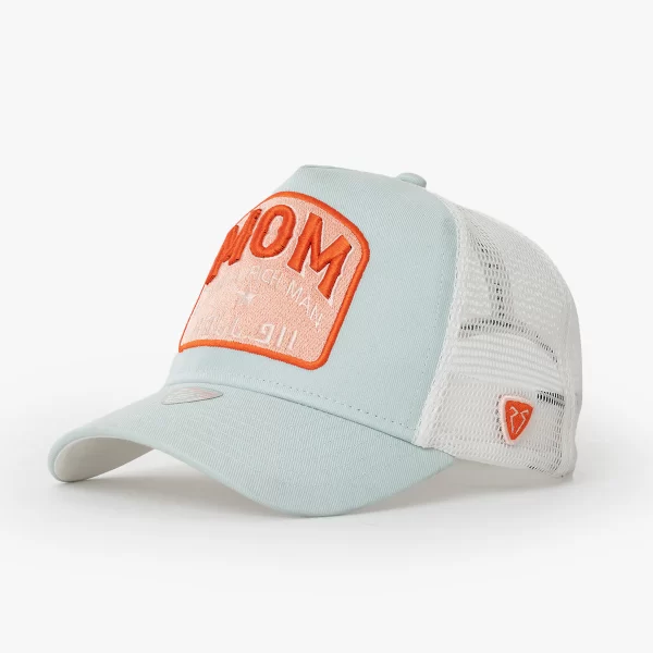 MOTTO COLLECTION - MOM - MINT GREEN