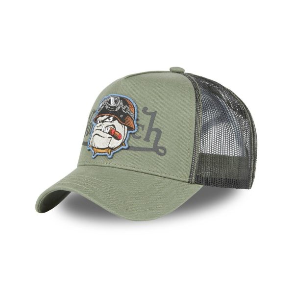 SIDE VON DUTCH VD0CAS1BULLK