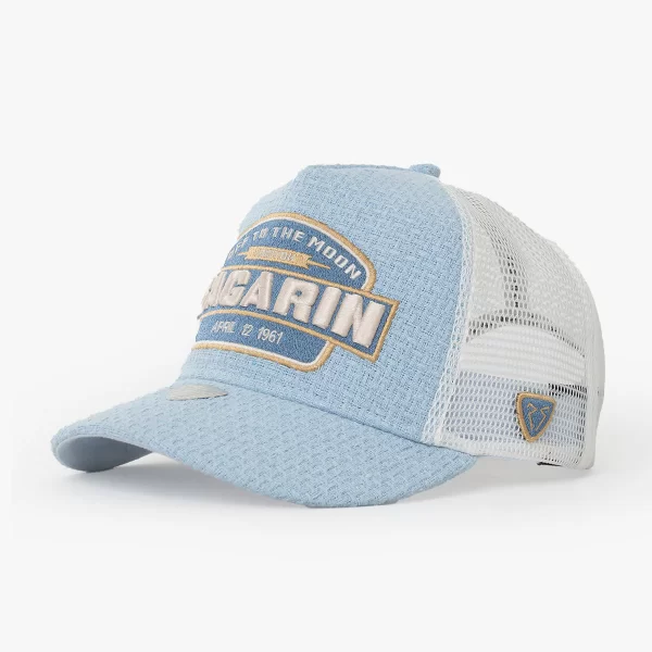 SPACE COLLECTION - GAGARIN - BLUE