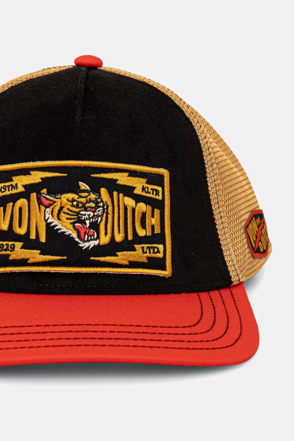 VON DUTCH VD1PCBWILD11