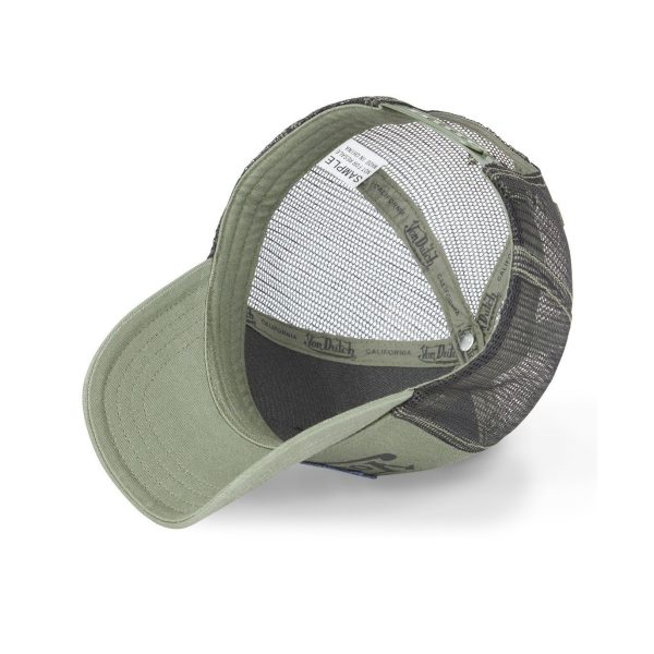VON DUTCH VD0CAS1BULLK