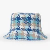 URBAN COLLECTION - BORN IN EARTH - BLUE