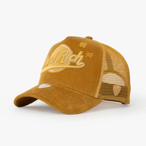 URBAN COLLECTION - HARD RICH - YELLOW