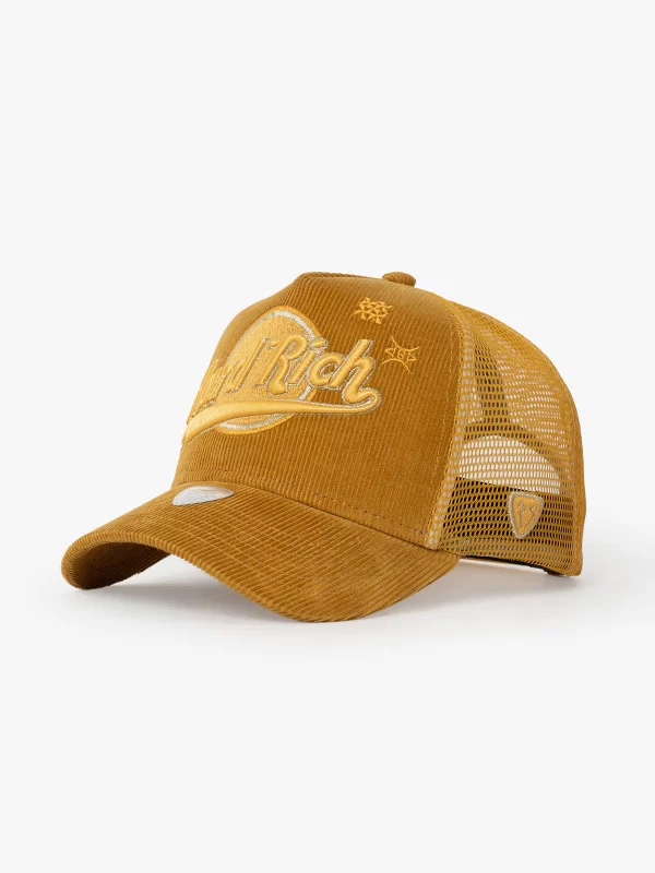 URBAN COLLECTION - HARD RICH - YELLOW