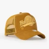 URBAN COLLECTION - HARD RICH - YELLOW