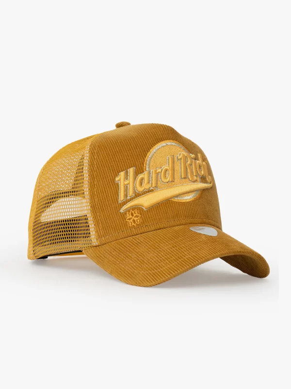 URBAN COLLECTION - HARD RICH - YELLOW