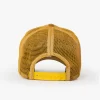 URBAN COLLECTION - HARD RICH - YELLOW