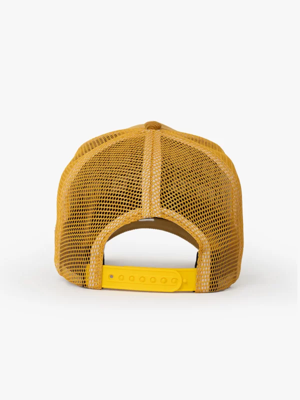 URBAN COLLECTION - HARD RICH - YELLOW