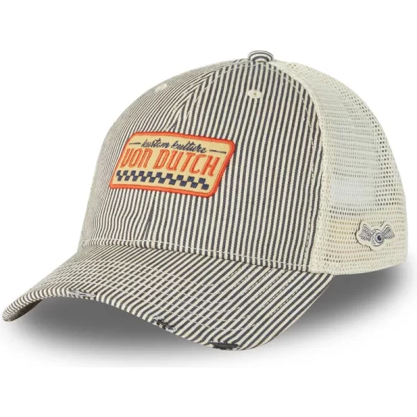 VON DUTCH VD1CBMAC12