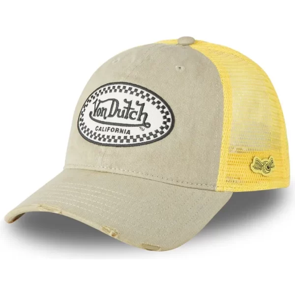 VON DUTCH VD1CBMAC14