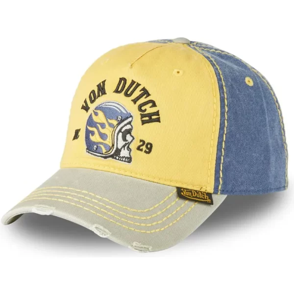 VON DUTCH VD1CBRETRO12