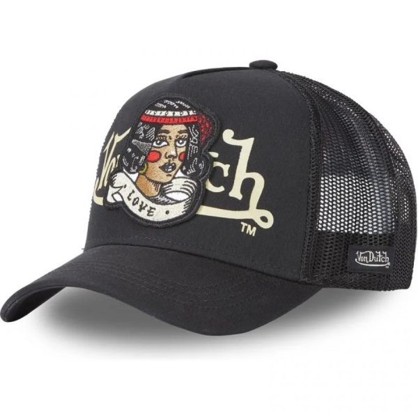 VON DUTCH VD0CAS2LOVENR