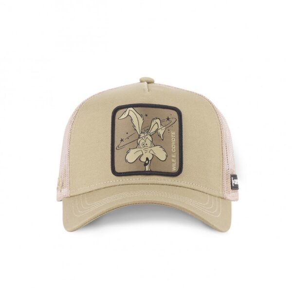CAPSLAB LOONEY TUNES COYOTE