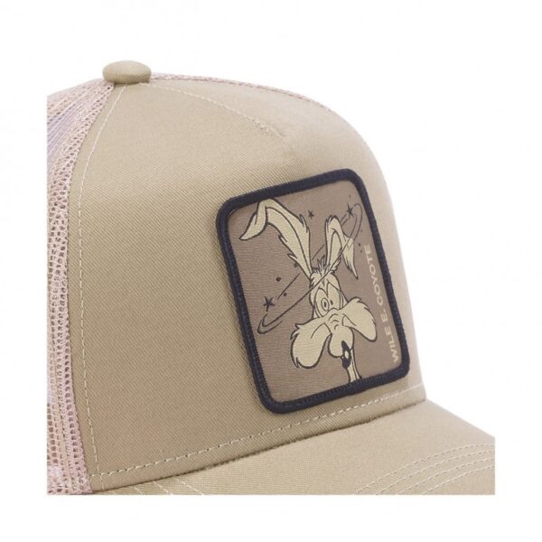 CAPSLAB LOONEY TUNES COYOTE