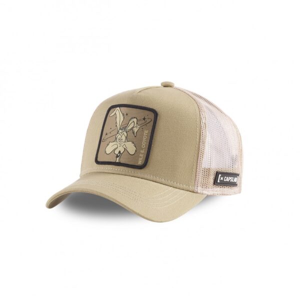 CAPSLAB LOONEY TUNES COYOTE