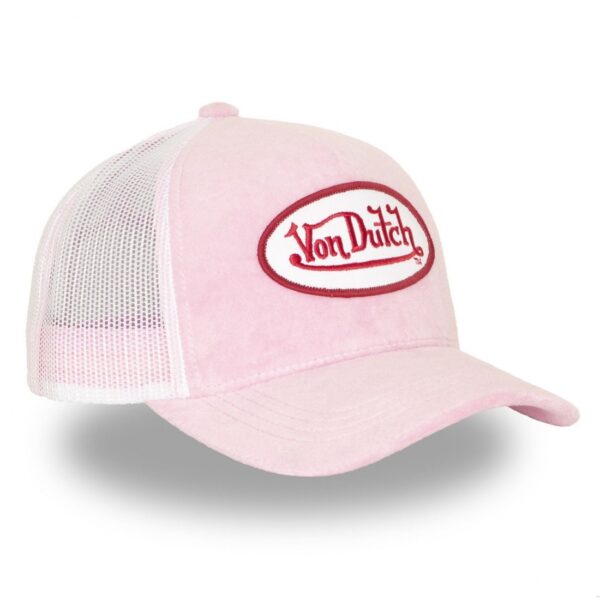 VON DUTCH KYLIE PINK