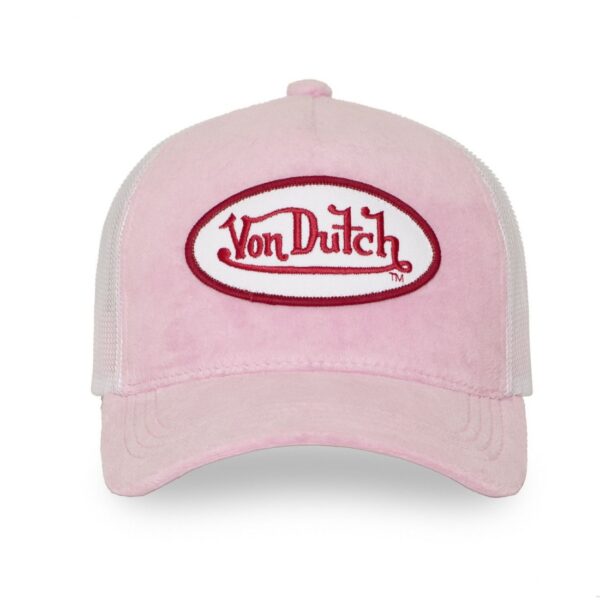 VON DUTCH KYLIE PINK