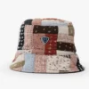 GYPSY COLLECTION - RUSTWORK - MULTICOLOR