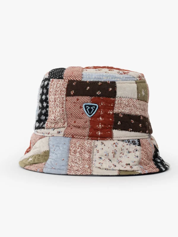 GYPSY COLLECTION - RUSTWORK - MULTICOLOR
