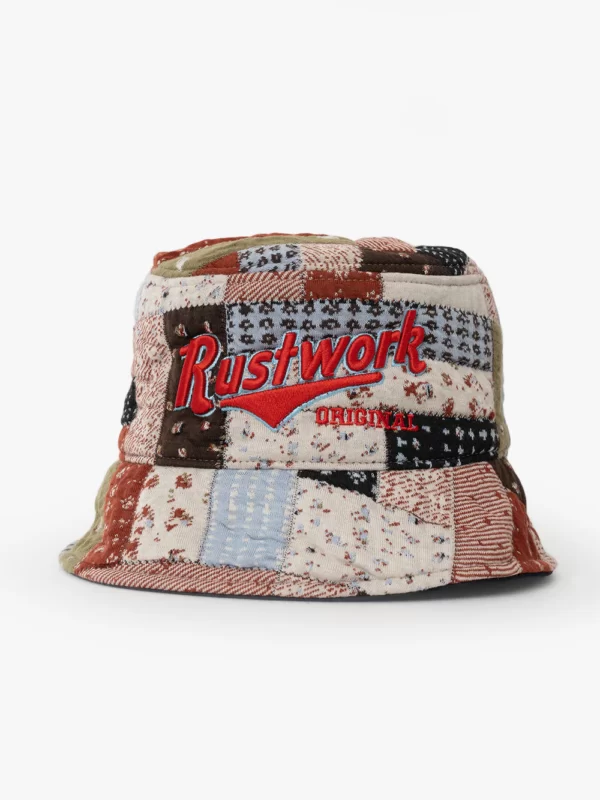GYPSY COLLECTION - RUSTWORK - MULTICOLOR