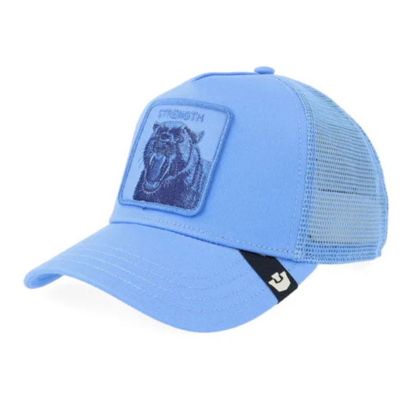 Baseball Cap, Mirage Strength – Goorin Bros