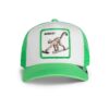 goorin-kid-monkey-mini-2 Kids Baseball Cap Monkey Mini, Lime Green - Goorin Bros