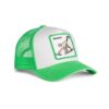goorin-kid-monkey-mini-4 Kids Baseball Cap Monkey Mini, Lime Green - Goorin Bros