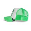 goorin-kid-monkey-mini-5 Kids Baseball Cap Monkey Mini, Lime Green - Goorin Bros