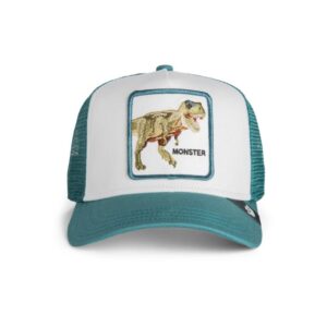 KIDS RAPPER LIGHT PINK