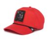 Baseball Cap, Red Panther 100 - Goorin Bros