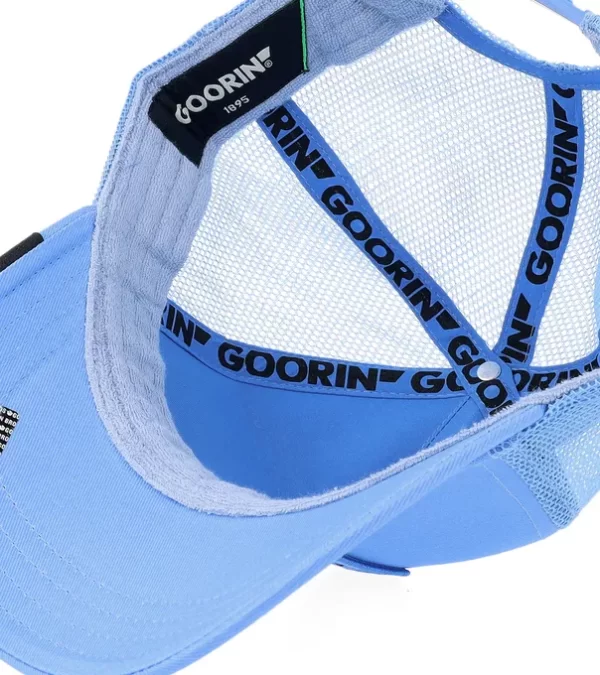 Baseball Cap, Mirage Strength – Goorin Bros
