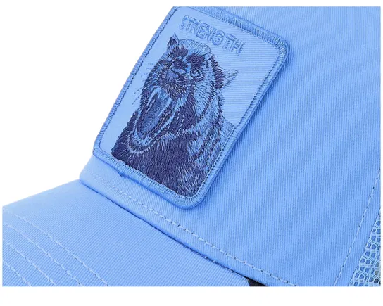 Baseball Cap, Mirage Strength – Goorin Bros