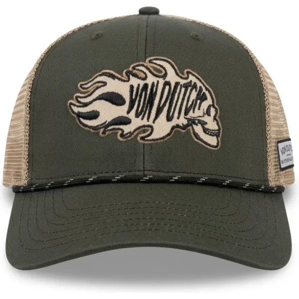 VON DUTCH SEM08