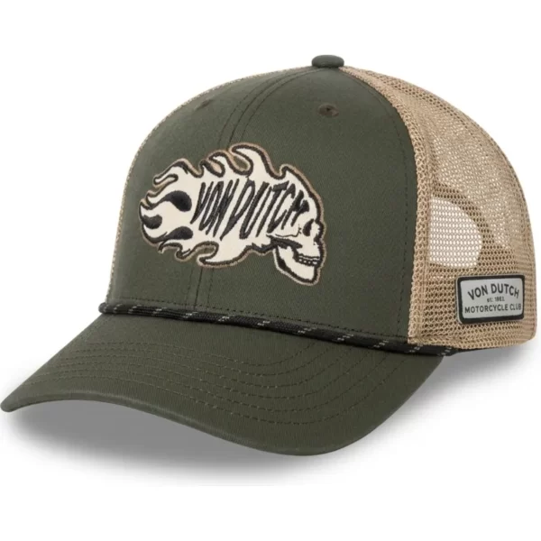 VON DUTCH SEM08