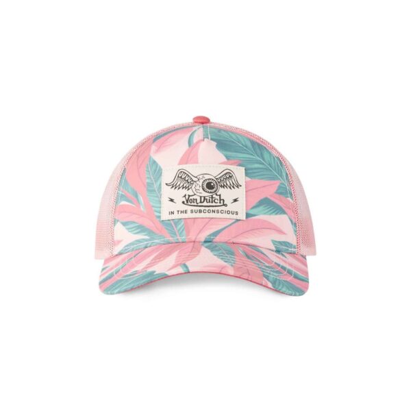 VON DUTCH TROPIC IN THE SUBCONSCIOUS