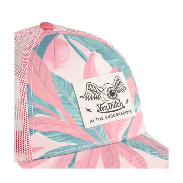 VON DUTCH TROPIC IN THE SUBCONSCIOUS