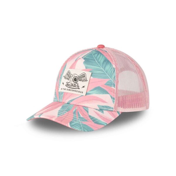 VON DUTCH TROPIC IN THE SUBCONSCIOUS