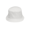 BUCKET TWILL WHITE