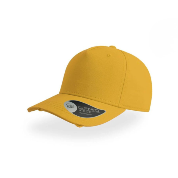 CARGO YELLOW
