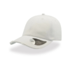 DAD HAT DESTROYED WHITE